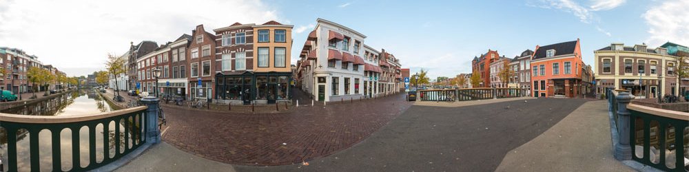 Hotel Nieuw Minerva - Niederlande: Leiden